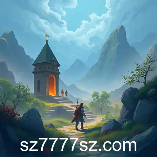 Exploring the Enchanting World of Adventure Games