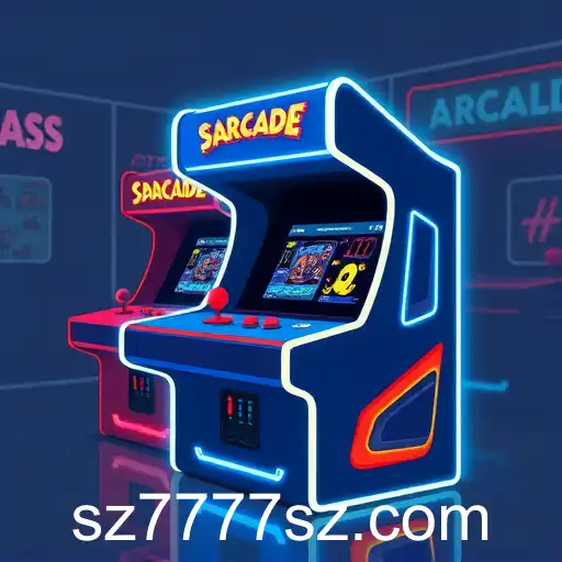 The Enduring Appeal of Arcade Games: Exploring the 