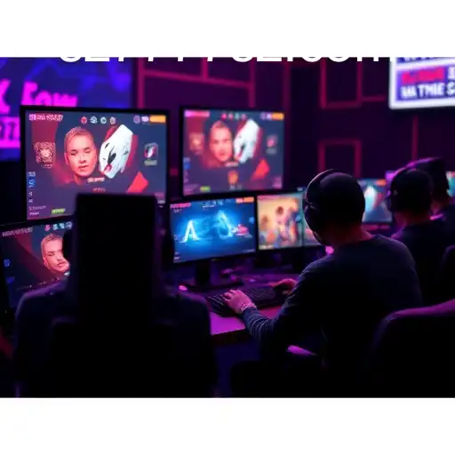 The Digital Arena of 2026: Unveiling SZ7777