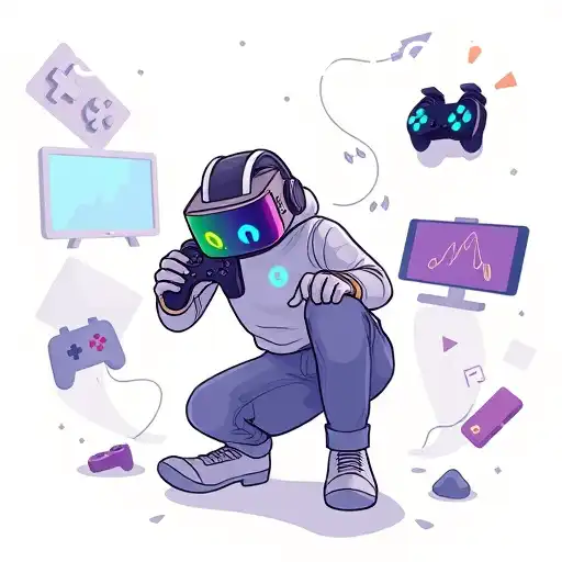 The Rise of Gaming in 2025