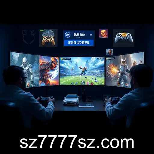 The Digital Playground: Evolving Dynamics of Online Gaming