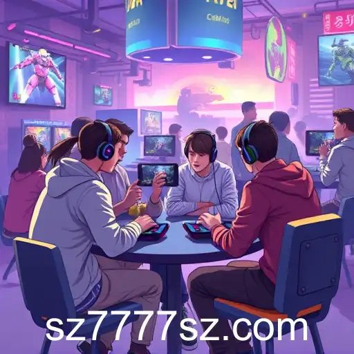 The Evolution of Online Gaming in 2025