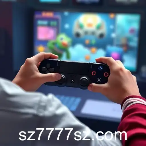 The Evolution of Online Gaming in 2025