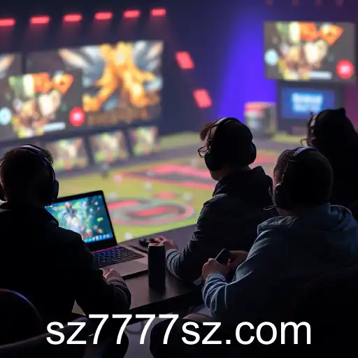 The Evolving Landscape of Online Gaming