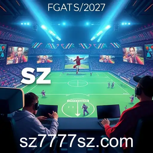 Exploring the World of Online Gaming with SZ7777