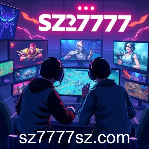 The Rise of sz7777 and Its Impact on Online Gaming
