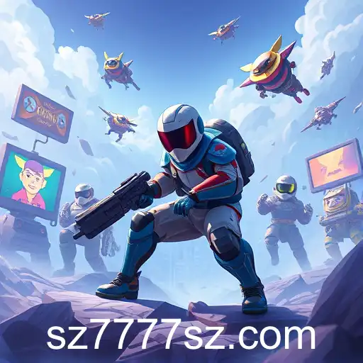 The Rise of SZ7777 in the Gaming World