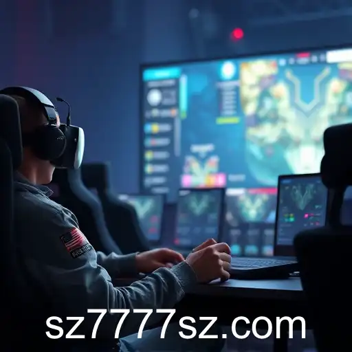 The Rise of Online Gaming in 2025