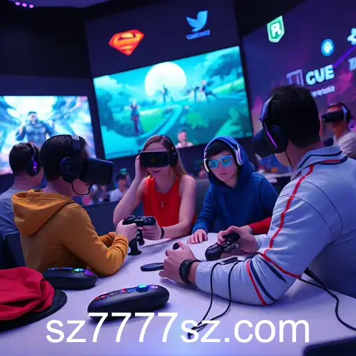 Rising Trends in Online Gaming