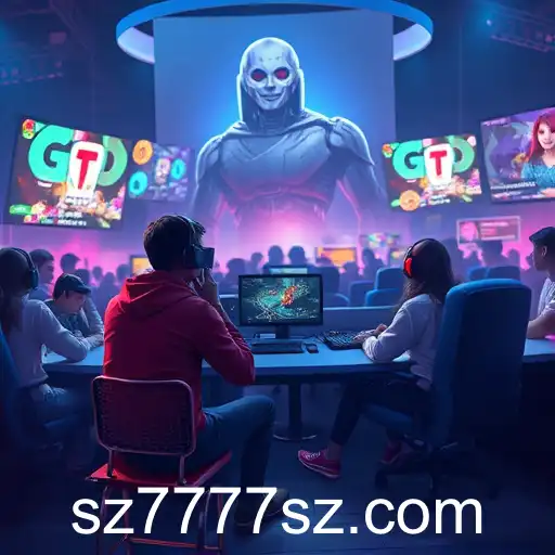 Evolving Game Space: The Rise of 'sz7777'