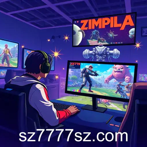 The Rise of Sz7777 in Gaming Circles