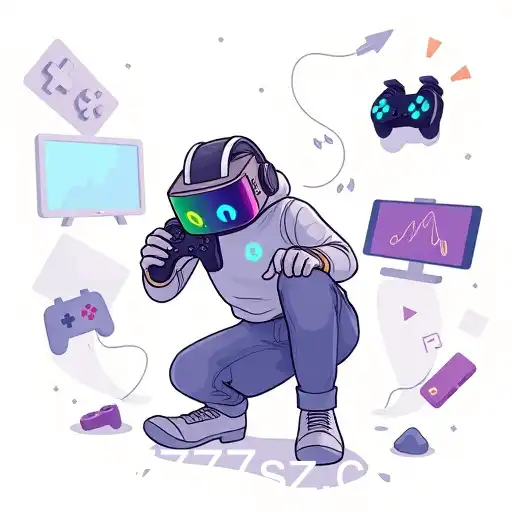 The Growing Influence of SZ7777 in Online Gaming