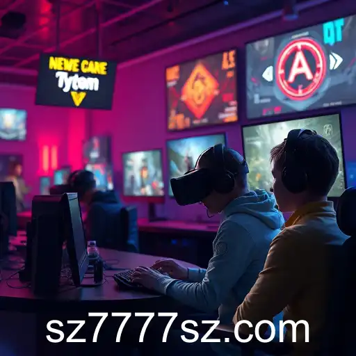 The Rising Influence of Online Gaming Platforms