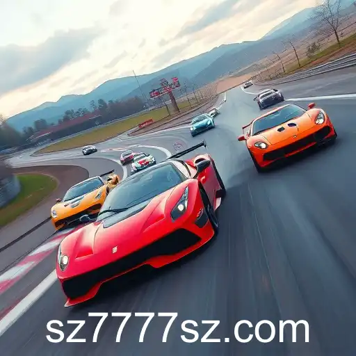 The Thrill of Speed: Exploring the World of Racing Games