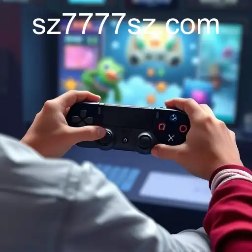 The Rise of sz7777: A Gaming Phenomenon