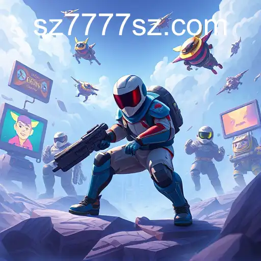 The Rise of SZ7777 in the Gaming World