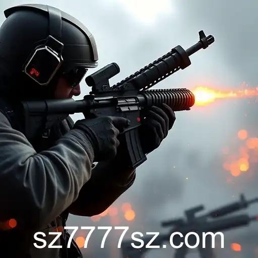 Exploring the Thrilling World of Shooter Games: A Deep Dive Into the Popular Genre