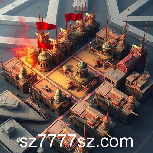 Exploring the Intricacies of Strategy Games: A Deep Dive into Mindful Gaming