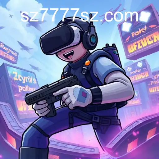 The Rise of SZ7777: Transforming the Online Gaming Landscape