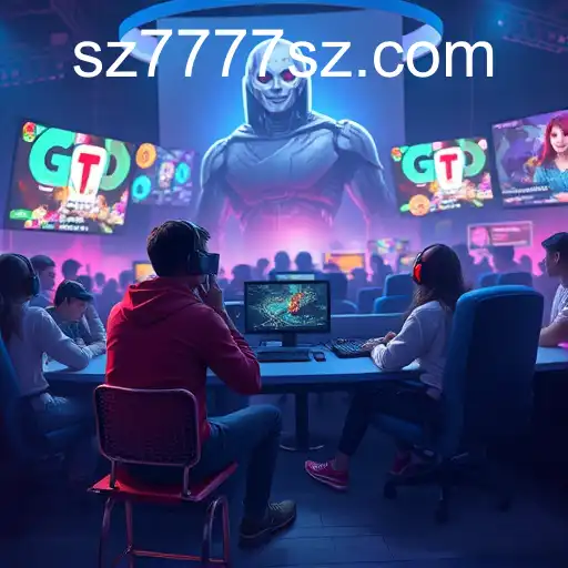Evolving Game Space: The Rise of 'sz7777'