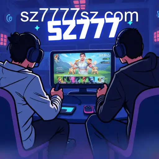 Exploring the Rise of SZ7777 in Online Gaming